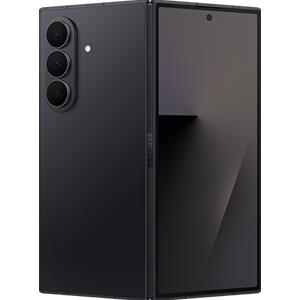 Samsung Galaxy Z Fold7 F966B 5G 12GB RAM 256GB - Jetblack. ITALIA