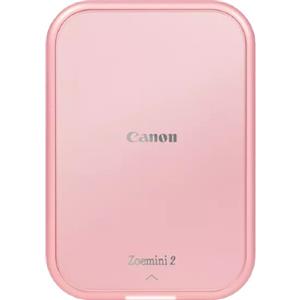 Canon Stampante fotografica portatile a colori Canon Zoemini 2 Oro rosa