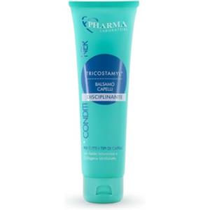 YPHARMA Balsamo Ristrutturante Tricostamyl - 150 ml, Crema Idratante e Nutriente per Tutti i Tipi di Capelli