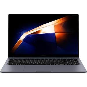 SAMSUNG Notebook Galaxy Book4 Monitor 15.6 Full HD Intel Core 5 120U Ram 16 GB SSD 1 TB 4 x USB 3.2 Gen1 Windows 11 Home