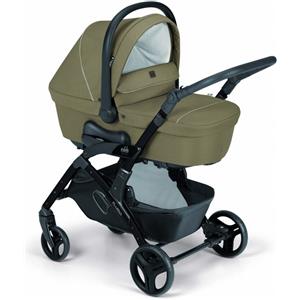 Cam Trio Fluido Easy con Area Zero+