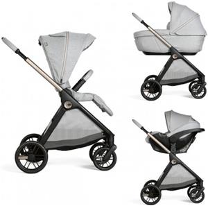 Chicco Trio Bellagio Comfort con Kory Plus