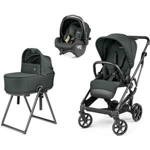 Peg Perego Trio Vivace Slk Flex Metal
