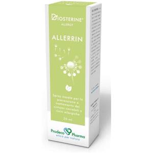 Biosterine - Allergy allerin 20 ml