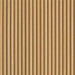 VEELIKE Carta da Parati Effetto Legno 3D Pannelli Arrotondati Carta Adesiva per Mobili Legno Marrone Vintage Rivestimento Adesivo per Mobili Porte Bagno Cucina Camera da Letto Rimovibile 40cm x 300cm