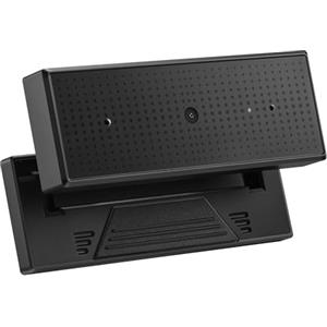 ASUSTEK - GAMING AND ACC PRODUCT ASUS ROG EYE S Full HD 60 fps USB webcam with AI Noise Canceling Microphone (1080p resolution, 50 fps, Face Auto Exposure, Blue-glass filter, foldable design)