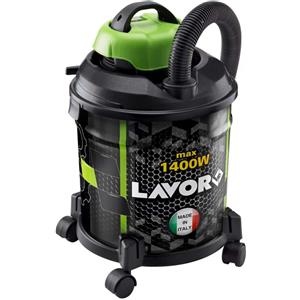 Lavorwash Bidone aspiratutto Lavor Joker 1400W