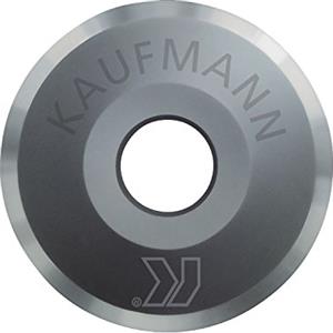 KAUFMANN 10.980.13 - Rotella di ricambio per tagliapiastrelle Maxiflies