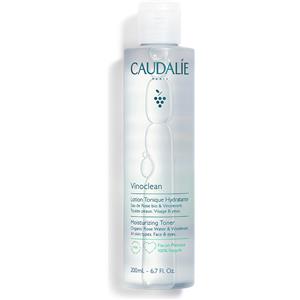 CAUDALIE ITALIA Srl Caudalie Vinoclean Lozione Tonica Idratante - Ideale per detergere e struccare - 400 ml