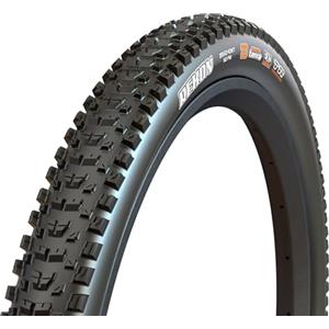 Maxxis Rekon Copertone, 29x2.60, 60TPI, EXO/TR, Nero