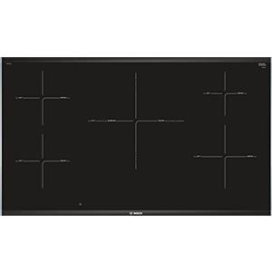 Bosch MDA Bosch PIV975DC1E piano cottura Nero Incasso A induzione