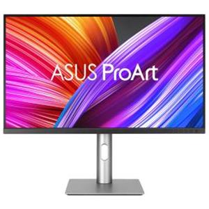 ASUS ProArt PA279CRV Monitor 27 IPS 60Hz 4K UHD 5ms A-Sync Multimediale Pivot HDMI/DP/USB-C