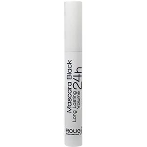 Rougj Mascara Black Last Volume 10 ml