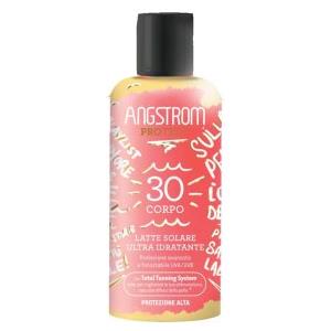 PERRIGO ITALIA Srl Angstrom Protect Solare Latte Corpo SPF30 200 ml