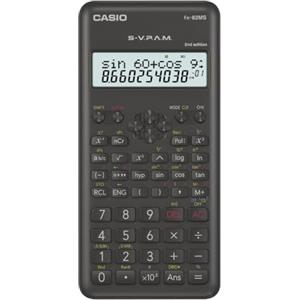 Casio calcolatrice casio calcolateice fx plus fx-82 sceintifica 82 82ms casiofx50 programmabile