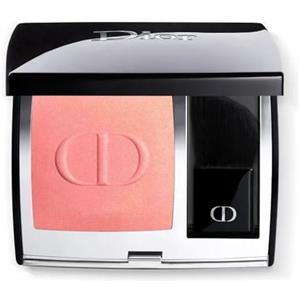 DIOR Rouge Blush Couture Colour Long-Wear Powder Blush No.219 Rose Montaigne 6,7 g