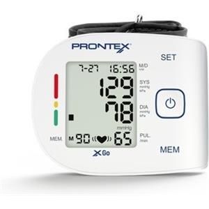 Safety PRONTEX XGO MISUR PRESS POLSO