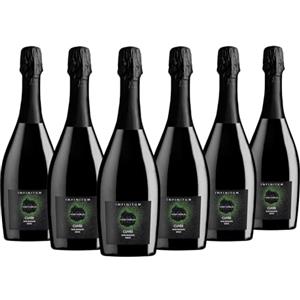 KDJMDL INFINITUM cuvée millesimato spumante DOLCE (6)