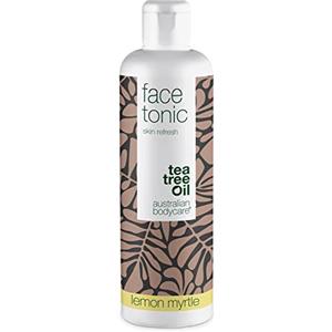 Australian Bodycare Tonico Viso 150ml con Olio di Melaleuca e Limone - Senza Alcool, Ideale per Imperfezioni e Pelle Acneica