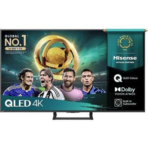 Hisense Smart TV 50