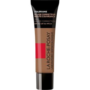 LA ROCHE-POSAY Toleriane Fondotinta Fluido 16 30ml - Fondotinta crema