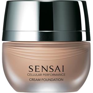 Sensai Cellular Performance Cream foundation 23