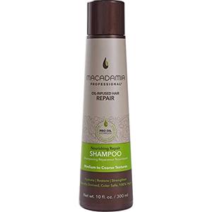 Macadamia Nourishing Moisture 300 ml Shampoo Professionale Donna