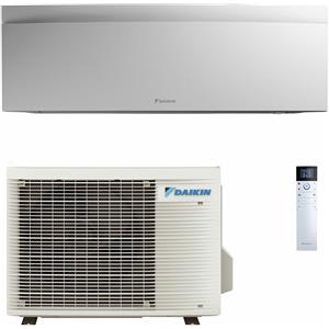 Daikin Condizionatore Daikin Emura 3 12000 BTU R32 Inverter A+++ con WiFi Bianco SB.FTXJ35AW/RXJA