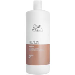 Wella Fusion Intense Repair Shampoo 1000 ml
