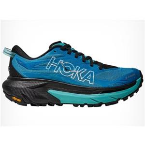 Hoka One One W Mafate 5 Skyward Blue/Black Donna