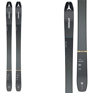 ATOMIC Sci Atomic Backland 85 con pelli Skin 85/86