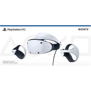 SONY ENTERTAINMENT SONY PLAYSTATION VR2