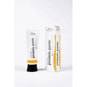 Promis Dentfricio naturale & biologico senza fluoro Promis 75 ml