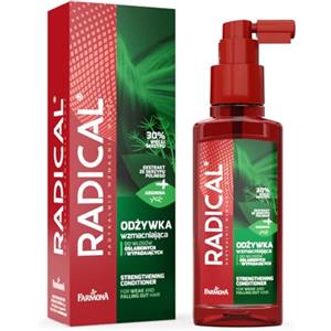 Farmona Radical rafforzamento balsamo per capelli deboli e anti-caduta 100 ml