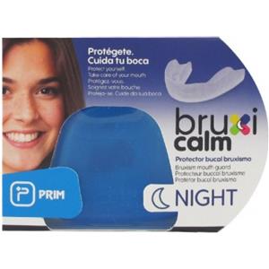 BITE TERMOFORMABILE PER BRUXISMO BRUXICAL NOTTE