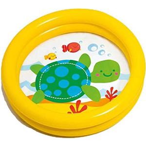 Intex PISCINA BABY 2 ANELLI CM. 61 59409-