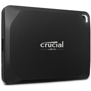 Crucial SSD Esterno 1TB Crucial X10 Pro Gen2 USB 3.2 [DGCRCZGT10X1000]