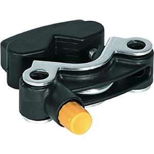 b bellelli Sistema di fissaggio al telaio per seggiolino bici anteriore