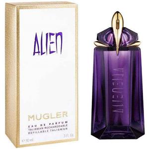 Mugler Alien Ricaricabile eau de parfum 90ml