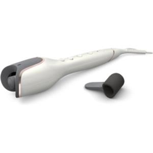 Philips StyleCare Prestige - Arricciacapelli automatico MoistureProtect - BHB878/00