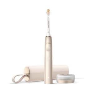 Sonicare Philips DiamondClean Prestige - Spazzolino ricaricabile - HX9992/11