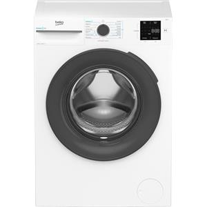 Beko BMWU31041A - Lavatrice da 10 kg, 1400 giri, Libera Installazione, Classe energetica A