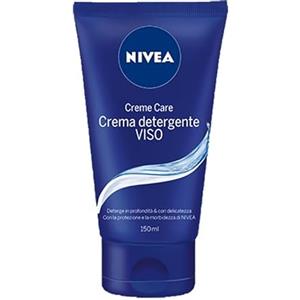 NIVEA CREMA NIVEA 150 ML DETERGENTE VISO CREME CARE COMPLEX TUBO