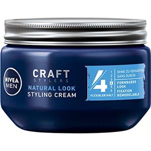 Beiersdorf Nivea gel per capelli Styling crema 150ml Uomo