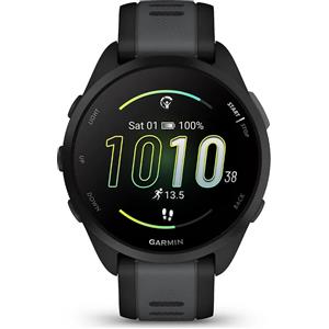 Garmin Forerunner 165 Black - Orologio GPS Running