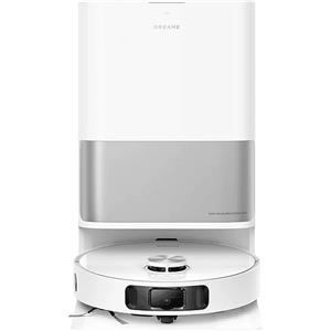 DREAME L10s Ultra Gen2 Combo VM aspirapolvere robot, 700 W