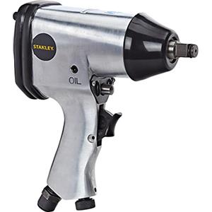 STANLEY 160157XSTN Kit Avvitatore ad impulsi, 0 W