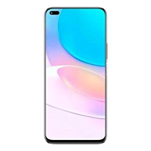 HUAWEI Nova 8i - Smartphone 128GB, 6GB RAM, Dual Sim, Starry Black
