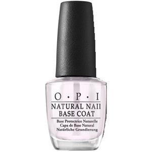 Opi nail lacquer natural nail base coat