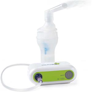 Colpharma Aerosol Air 1000 USB - Compatto, Silenzioso e Portatile per Adulti e Bambini